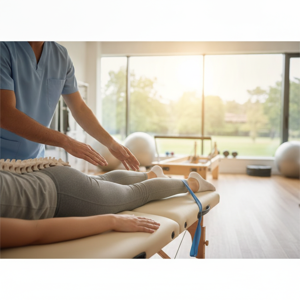 Physical Therapy