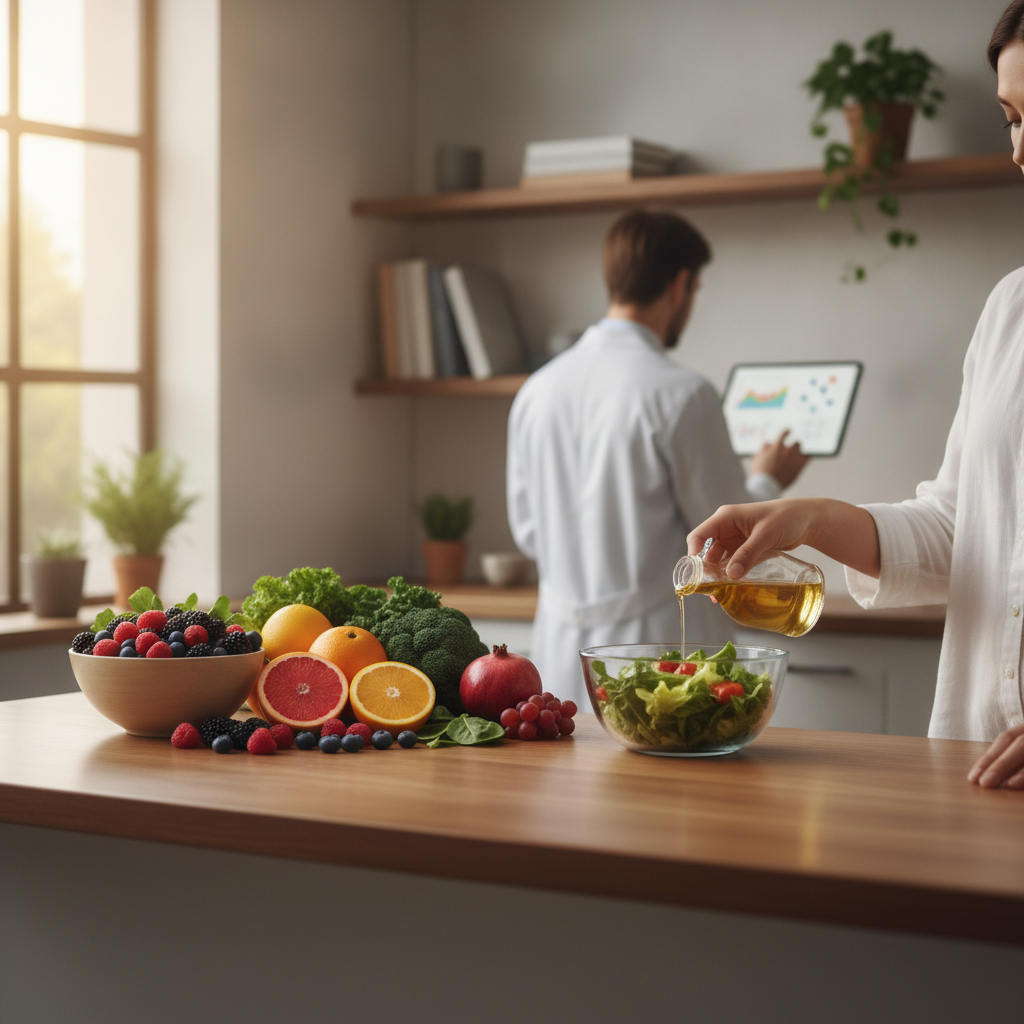 Antioxidants