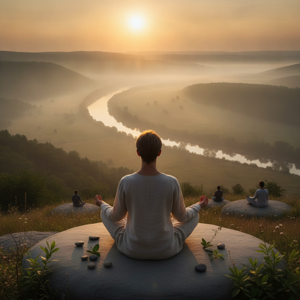 Social Connection and Mental Health: Loneliness, Belonging, and Resilience